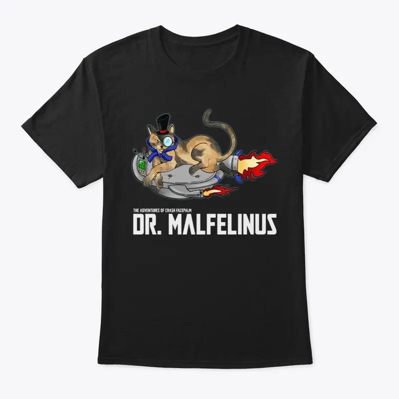 Dr. Malfelinus