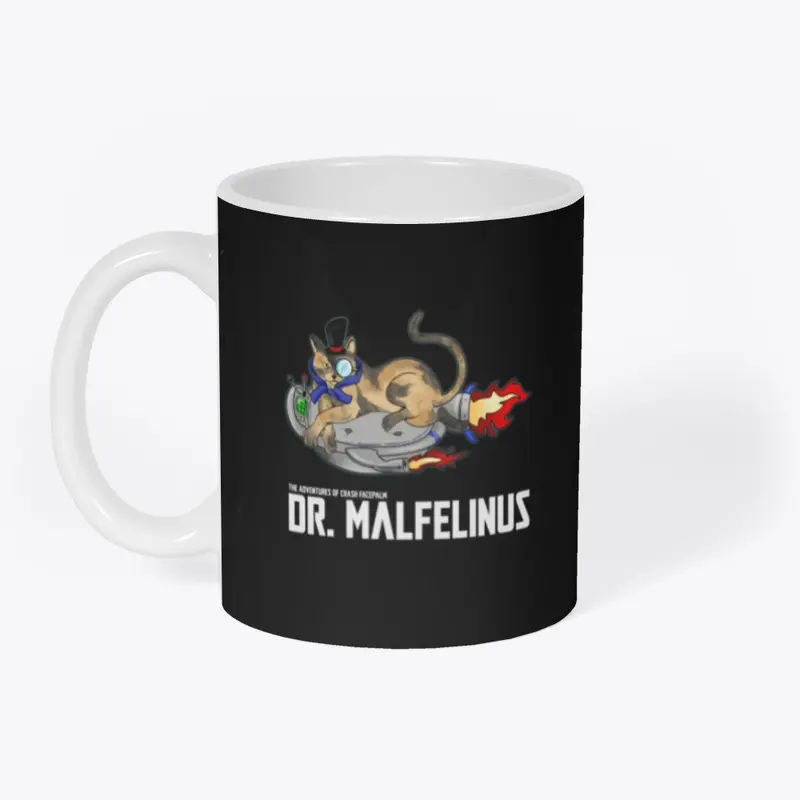 Dr. Malfelinus